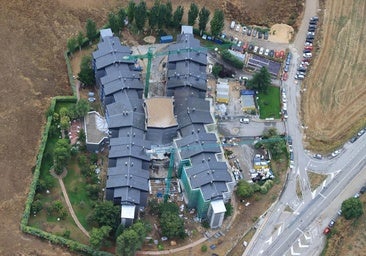 Piden el cese de la directora de la Asistida tras no facilitar el aparcamiento de los trabajadores