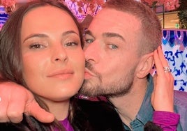 Marta Peñate anuncia que ha perdidó al bebé que esperaba junto a Tony Espina