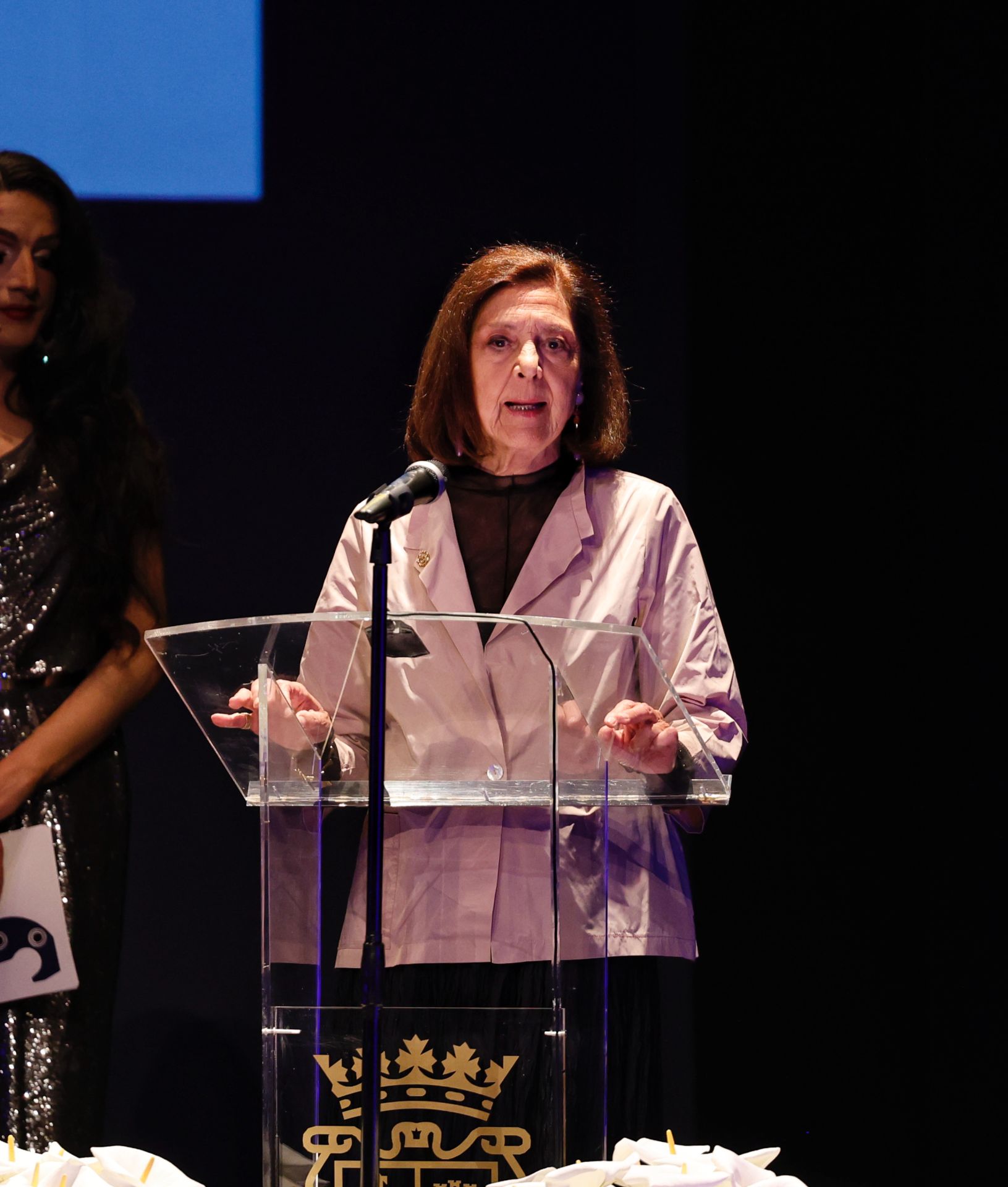 Gala de Thieldón para premiar el arte palentino