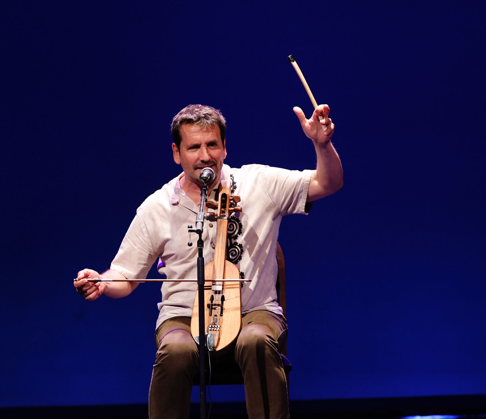 Gala de Thieldón para premiar el arte palentino