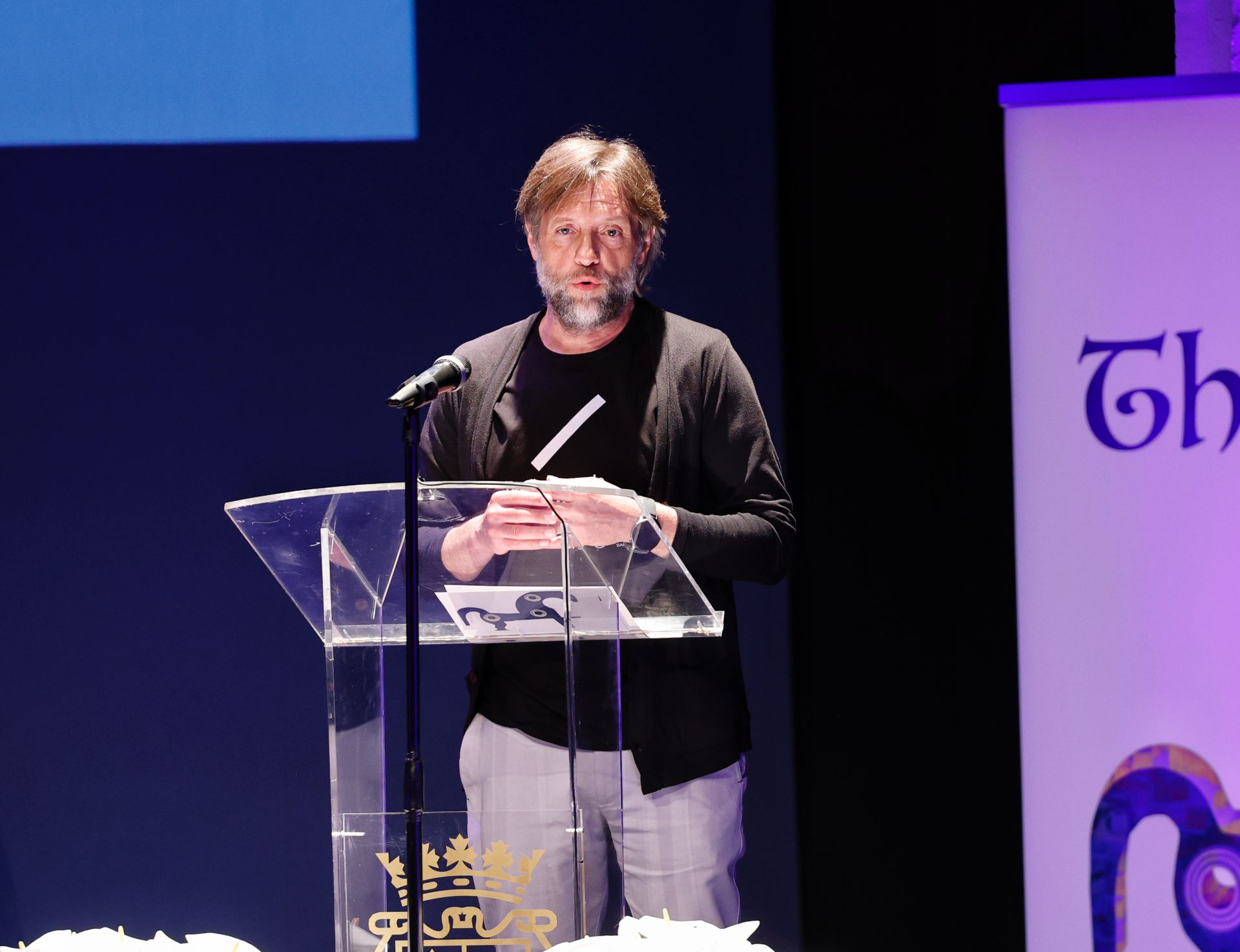Gala de Thieldón para premiar el arte palentino