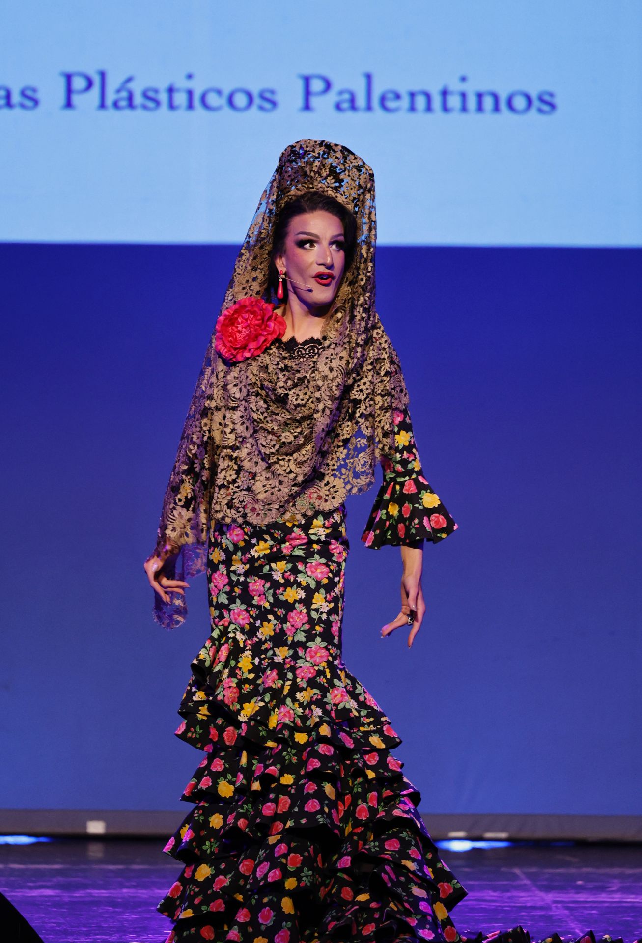 Gala de Thieldón para premiar el arte palentino