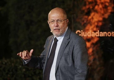 Igea pide al fiscal que investigue si la Junta prevarica al obligar a RTVCyL a subir salarios