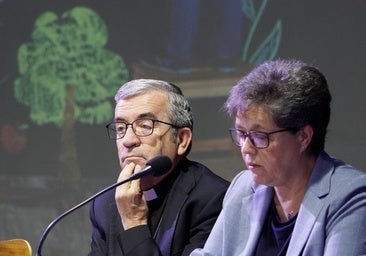 Argüello propone a las escuelas católicas «una alianza» en plena «lucha por un alumnado escaso»