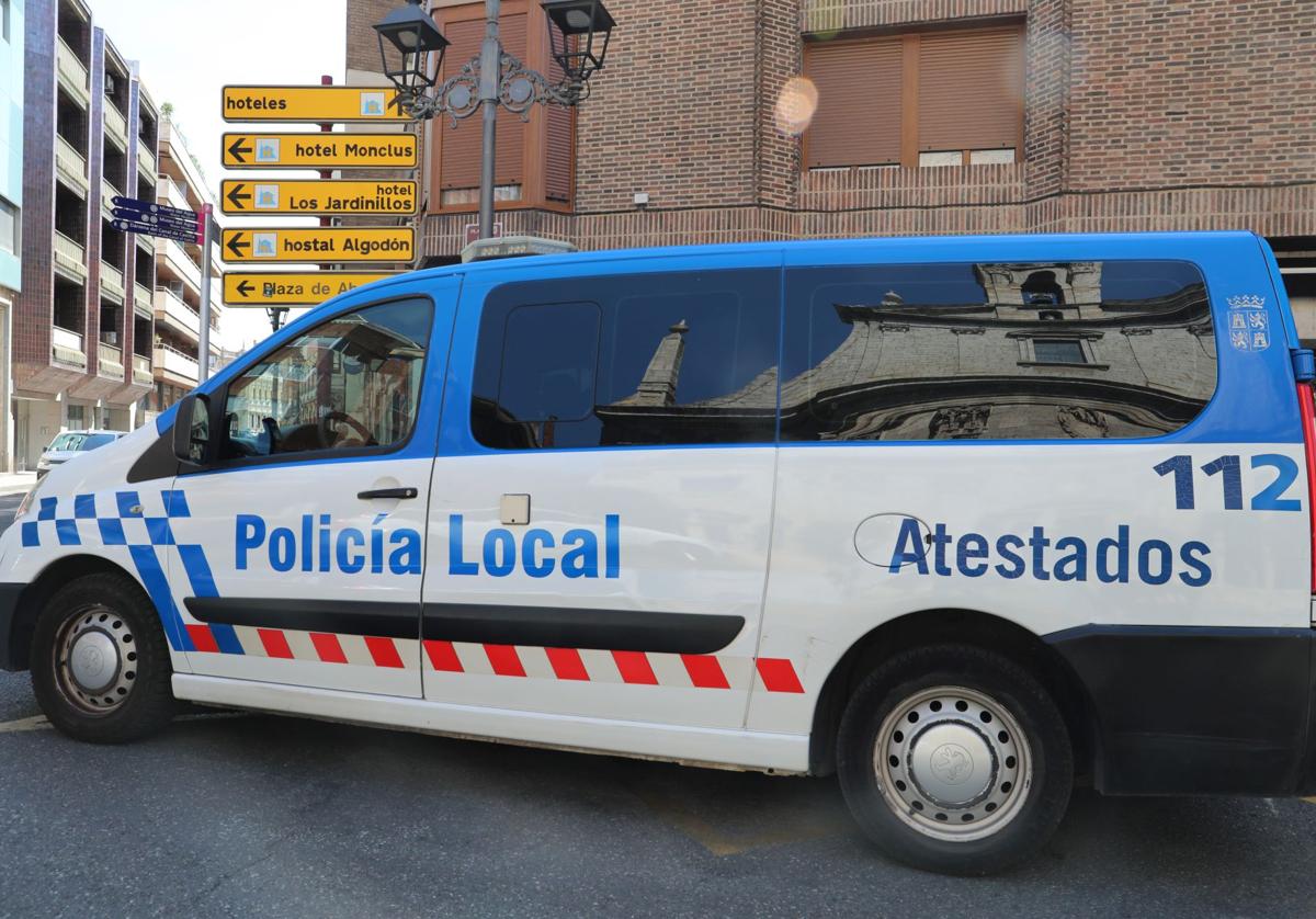 Atropella a un peatón de 69 años y da positivo en drogas