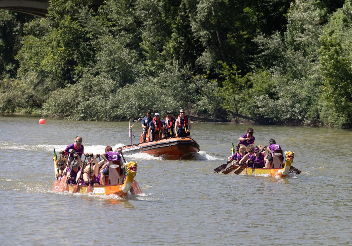 Celtas Cortos se unen a las Vallkirias en el Pisuerga