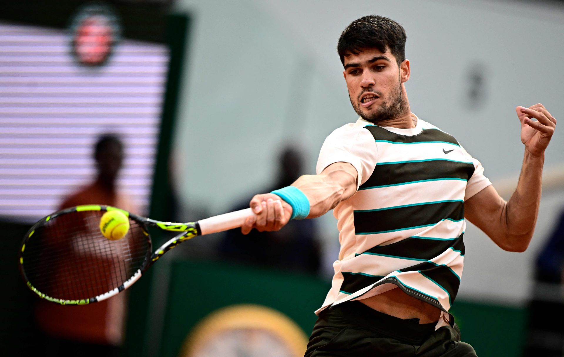 Las imágenes de la épica final de Roland Garros