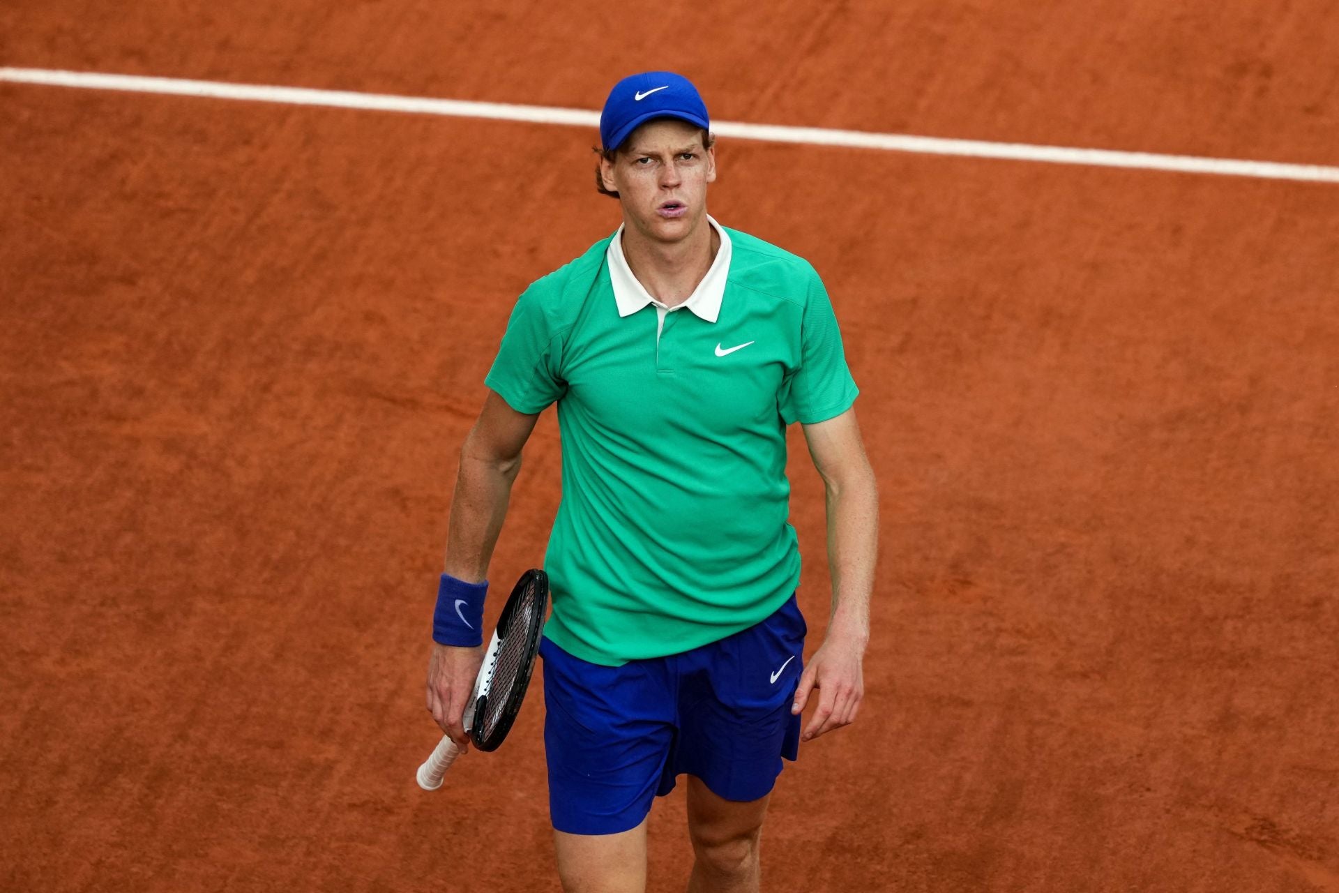 Las imágenes de la épica final de Roland Garros