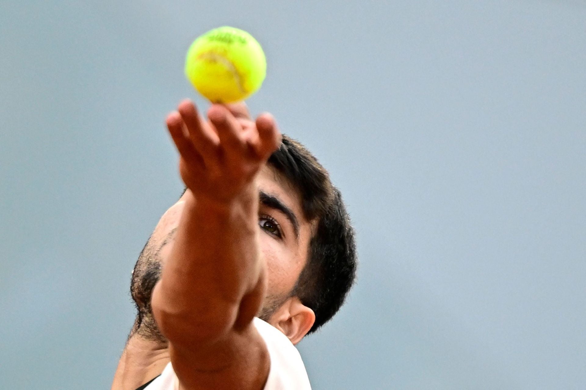 Las imágenes de la épica final de Roland Garros