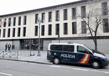 Jueces y fiscales convocan un paro mañana a las 12:00 como protesta contra la Ley del Poder Judicial