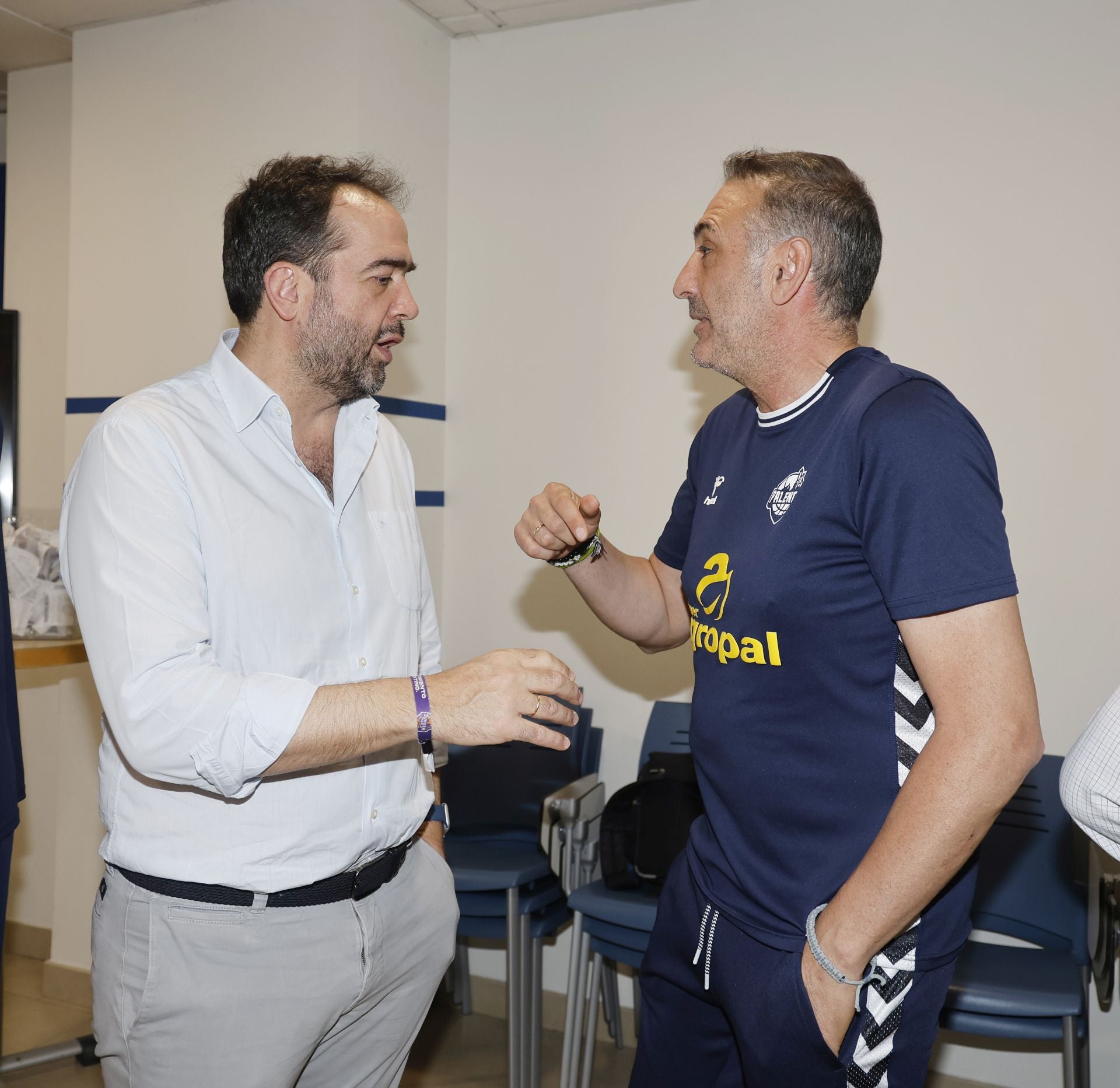 Súper Agropal Palencia se despide de la temporada