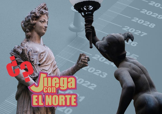 Diez preguntas para poner a prueba tus conocimientos sobre el Pasaje Gutiérrez
