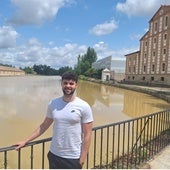 El Canal de Castilla y Medina de Rioseco viajan hasta Guatemala