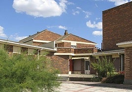 Monasterio de La Ascensión en Zamora.
