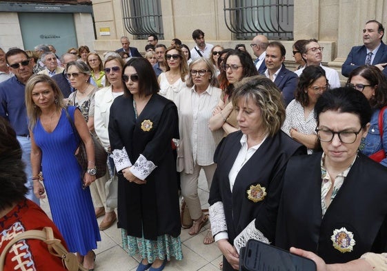 Jueces y fiscales ven «bajo amenaza» su independencia con las propuestas del Gobierno