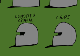 La viñeta de Ramón