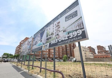 Reabren dos causas contra varias promotoras por no devolver fianzas de pisos sin construir