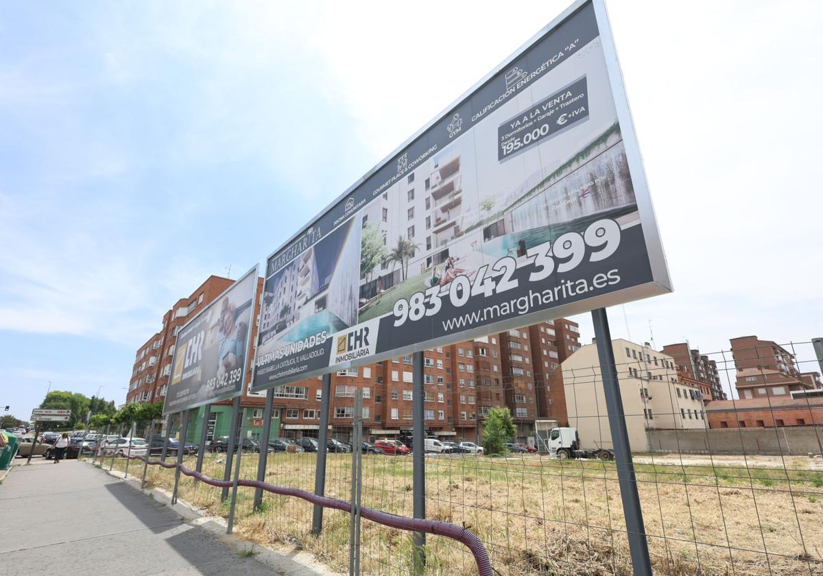 Reabren dos causas contra varias promotoras por no devolver fianzas de pisos sin construir