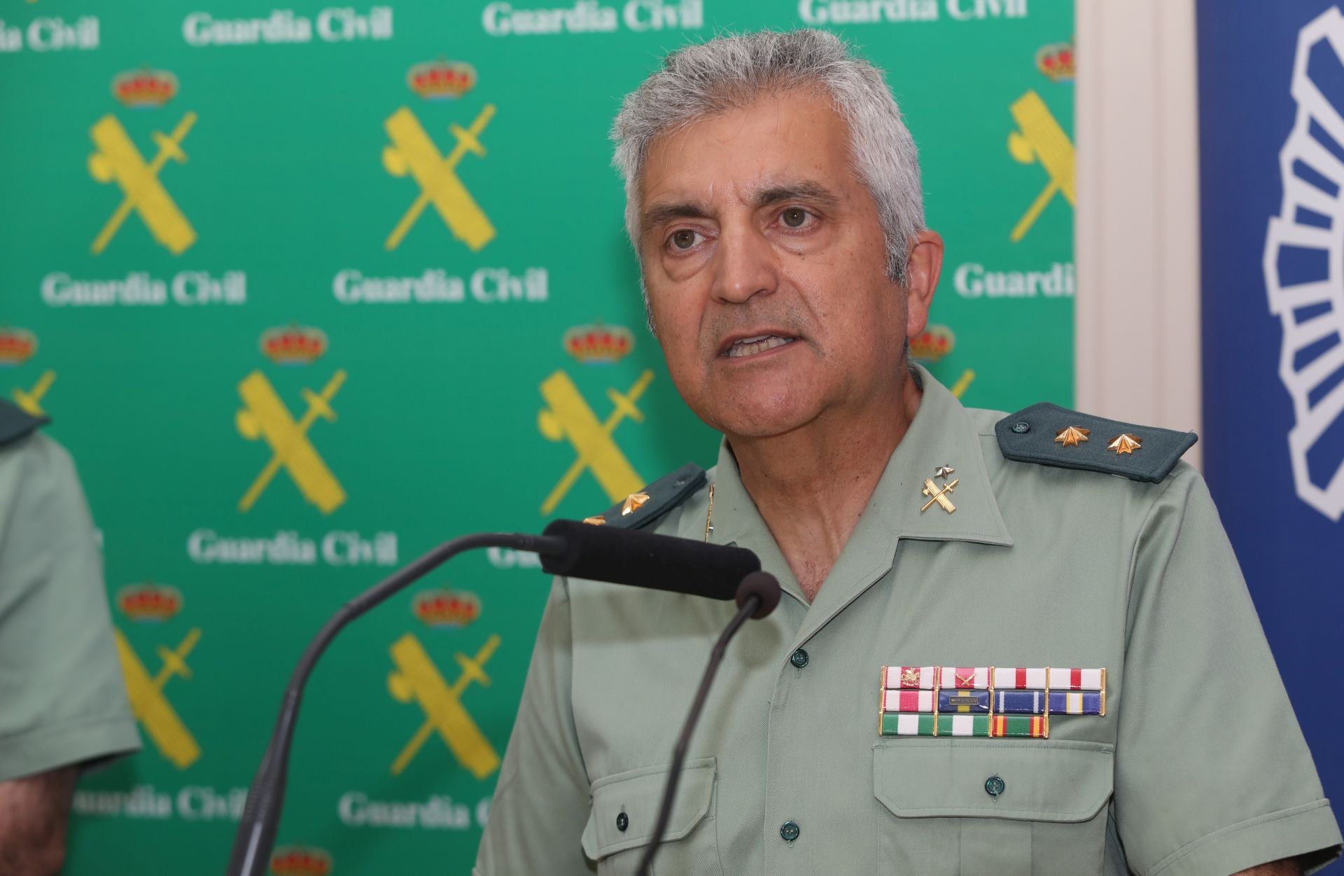 Palencia celebra el Día de la Seguridad Privada