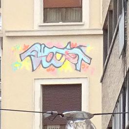 La pintada