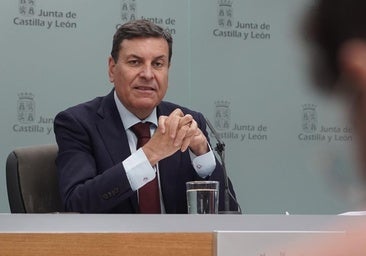 La Junta entregará seis Medallas a las Víctimas del Terrorismo de la comunidad