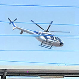 Helicóptero