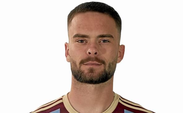 Josh Farrell