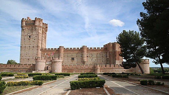 Medina del Campo, un entorno ideal para el desarrollo familiar