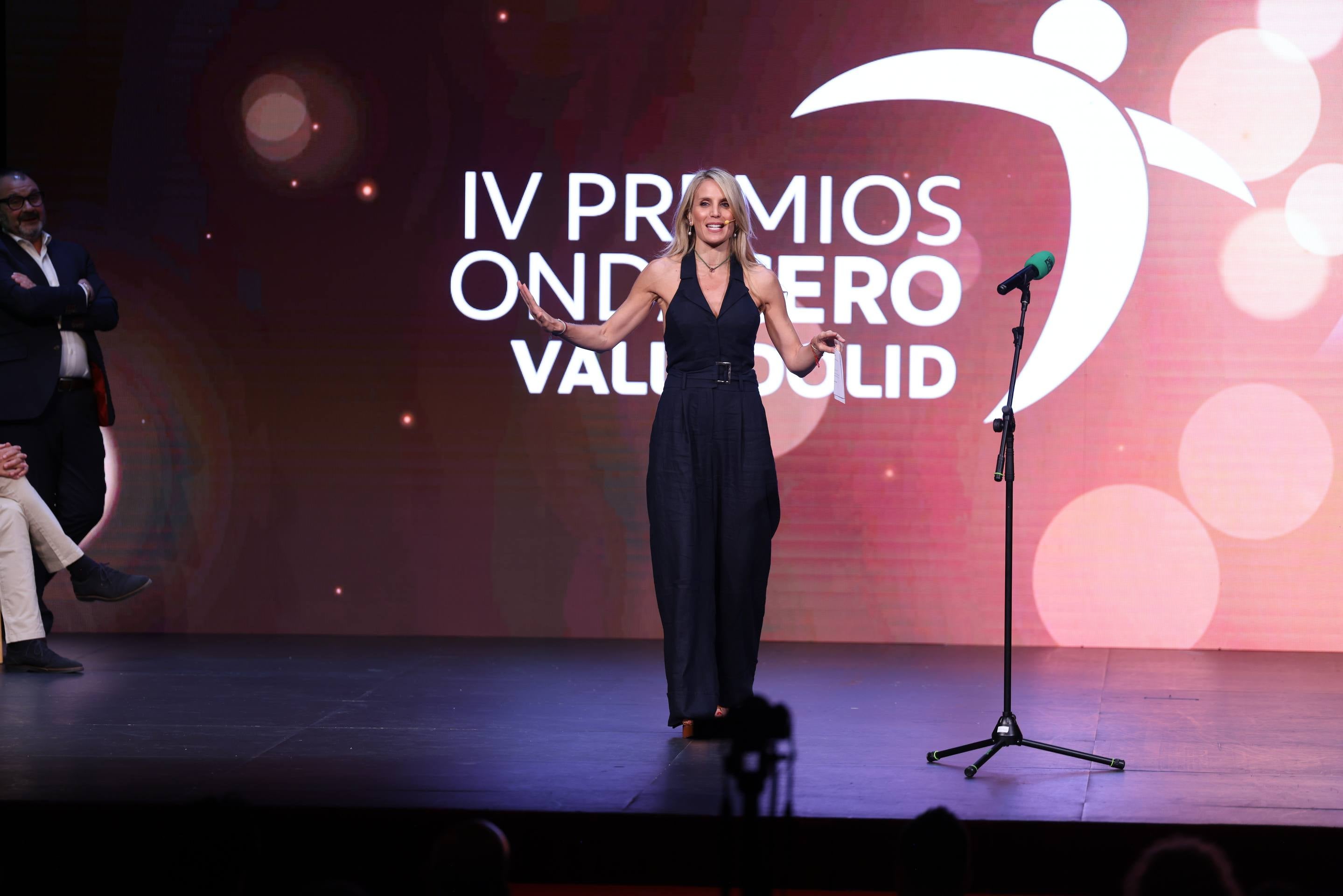 Los Premios Onda Cero Valladolid, en imágenes