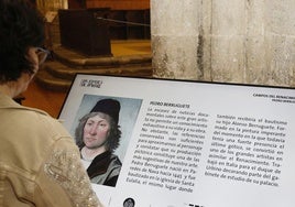 Campos del Renacimiento supera las 50.000 visitas desde junio de 2021