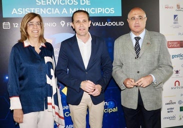 El servicio de asistencia a municipios, la «piedra angular» de las diputaciones