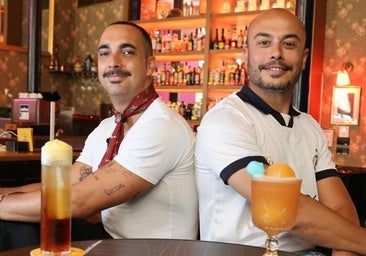 Los del Lío: «Cucu Bananas une música, decoración y unos cócteles increíbles»