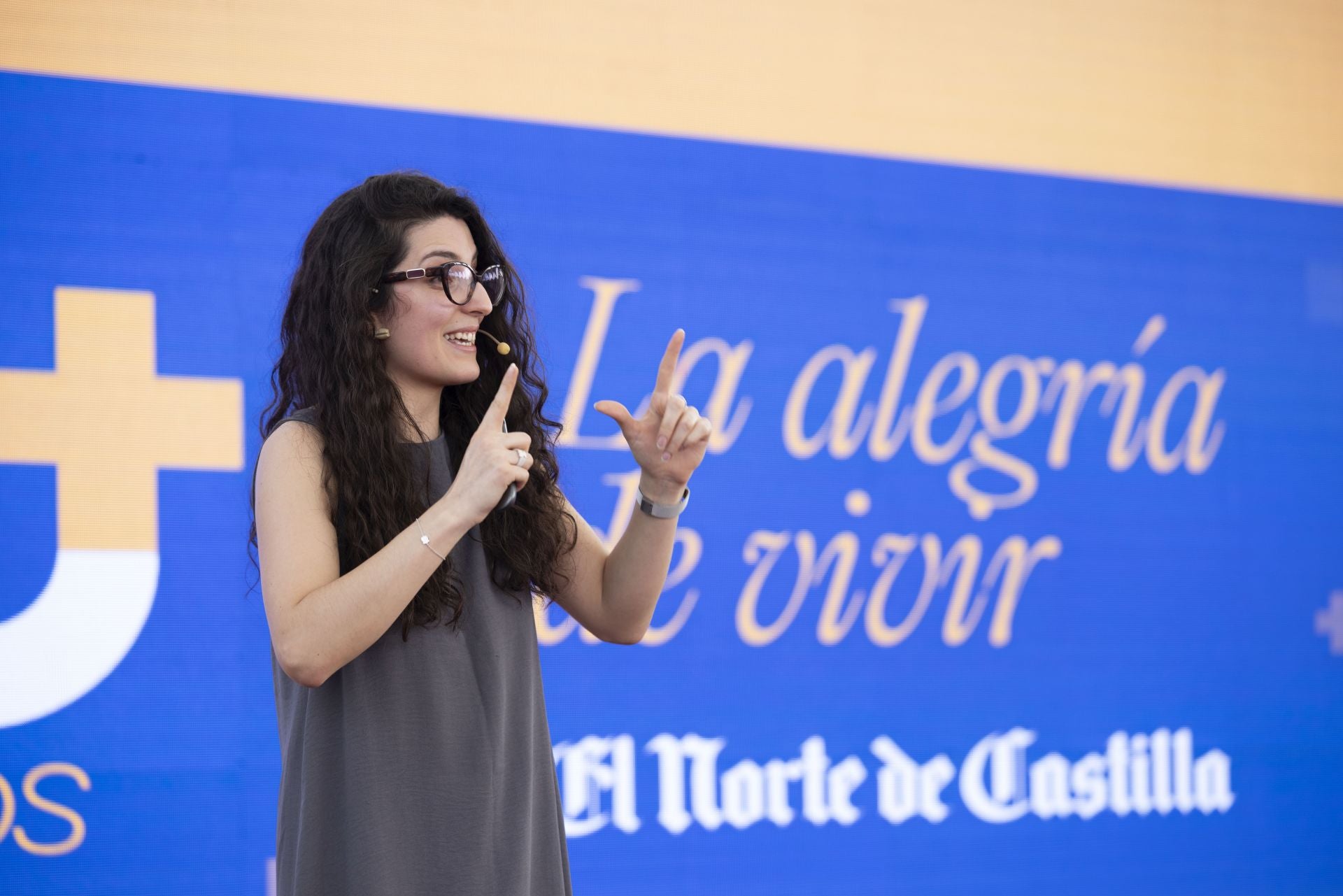Así ha transcurrido la sesión de tarde de la fiesta de los 60+ Activos