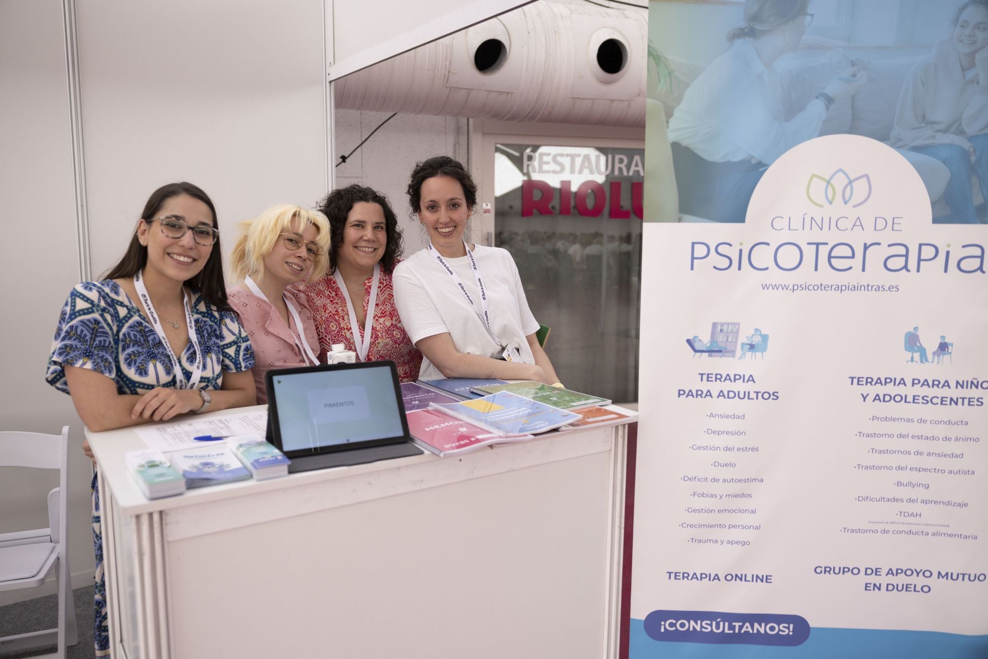 Así ha transcurrido la sesión de tarde de la fiesta de los 60+ Activos