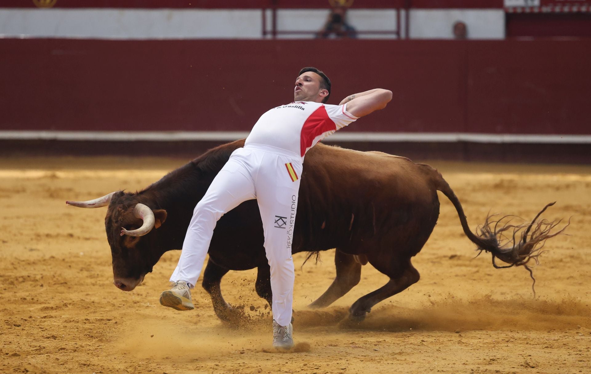 El concurso de cortes de Arroyo, en imágenes