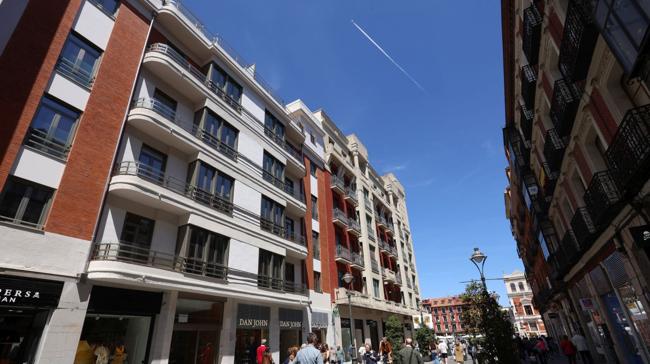 Calle Santiago