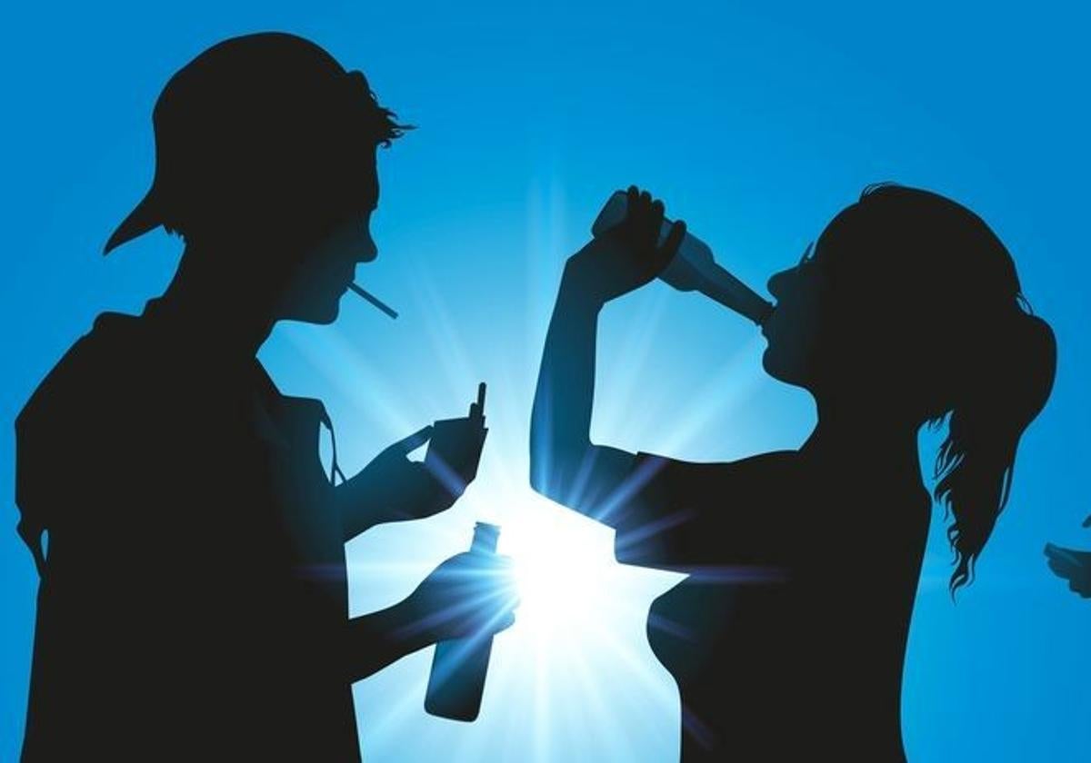 150 niños y educadores participan un programa para prevenir el consumo de drogas y el uso problemático de pantallas