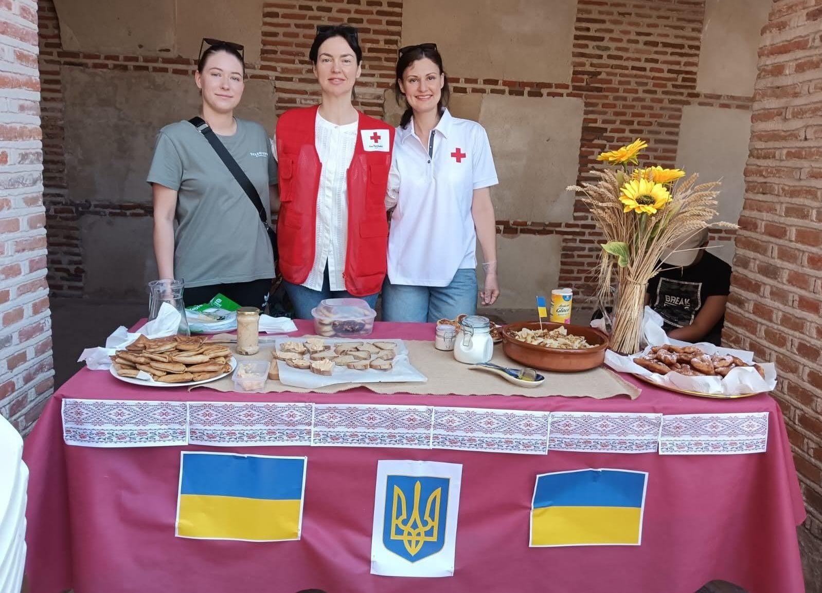 La fiesta gastronómica y multicultural de Olmedo, en imágenes