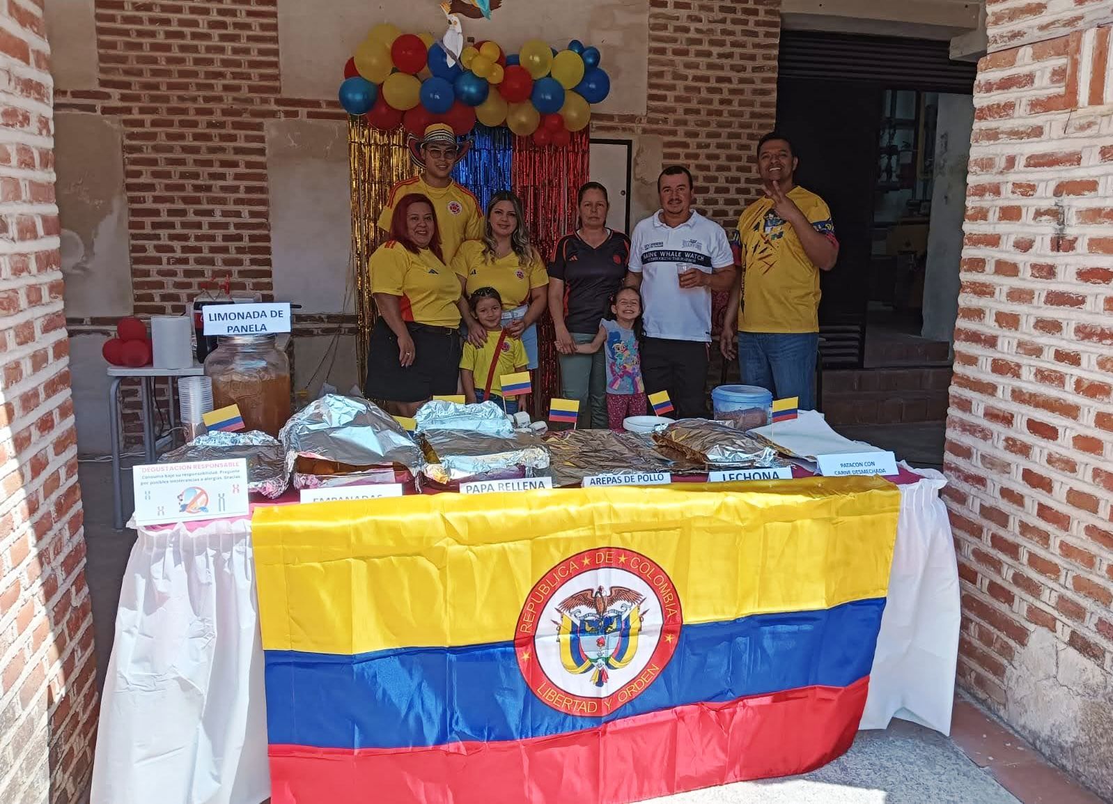 La fiesta gastronómica y multicultural de Olmedo, en imágenes