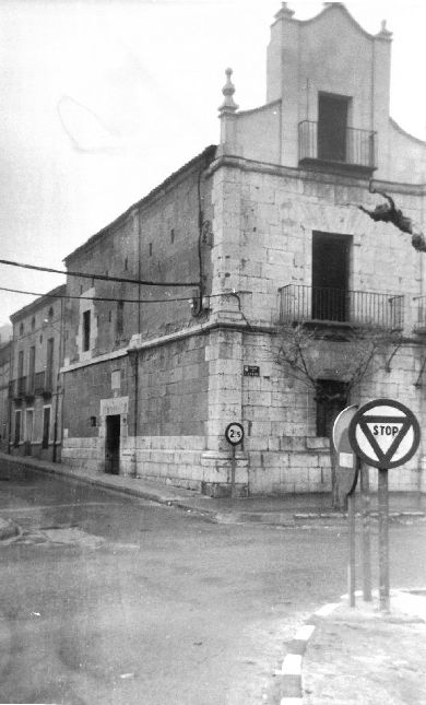 Ayuntamiento.
