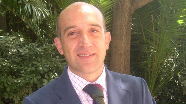 Jesús Julio Carnero