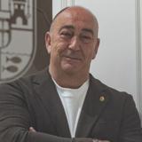 Miguel Ángel de Vicente.