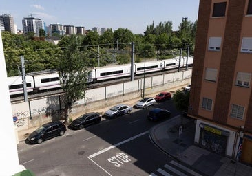 Vecinos de Ariza frente al rechazo de los pasos subterráneos: «Es una conexión que daría vida a la zona»