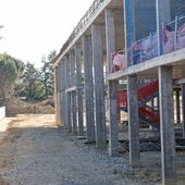 El PSOE insta a la Junta a reanudar de manera inmediata las obras del hospital de Palencia