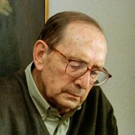 Miguel Delibes