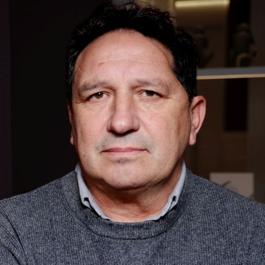 Eusebio Sacristán