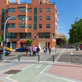 Parque Alameda
