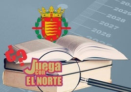 Diccionario pucelano: ¿reconoce la RAE estas palabras típicas de Valladolid?