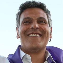 Roberto Enríquez