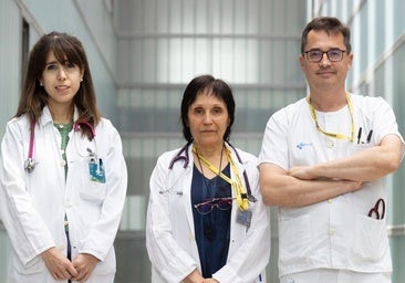 El Río Hortega avanza en un ensayo que trata con células madre a pacientes de lupus